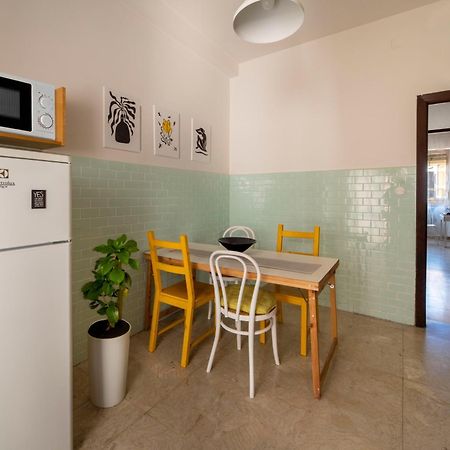 Hope Appartement Pescara Buitenkant foto