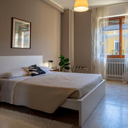 Hope Appartement Pescara Buitenkant foto