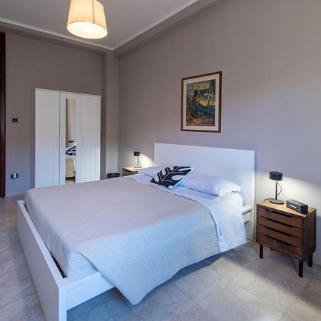 Hope Appartement Pescara Buitenkant foto