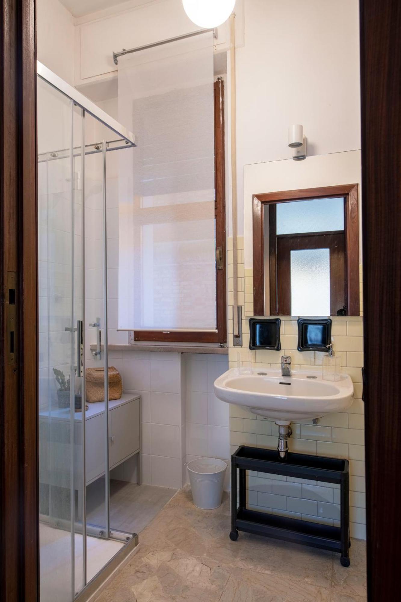 Hope Appartement Pescara Buitenkant foto