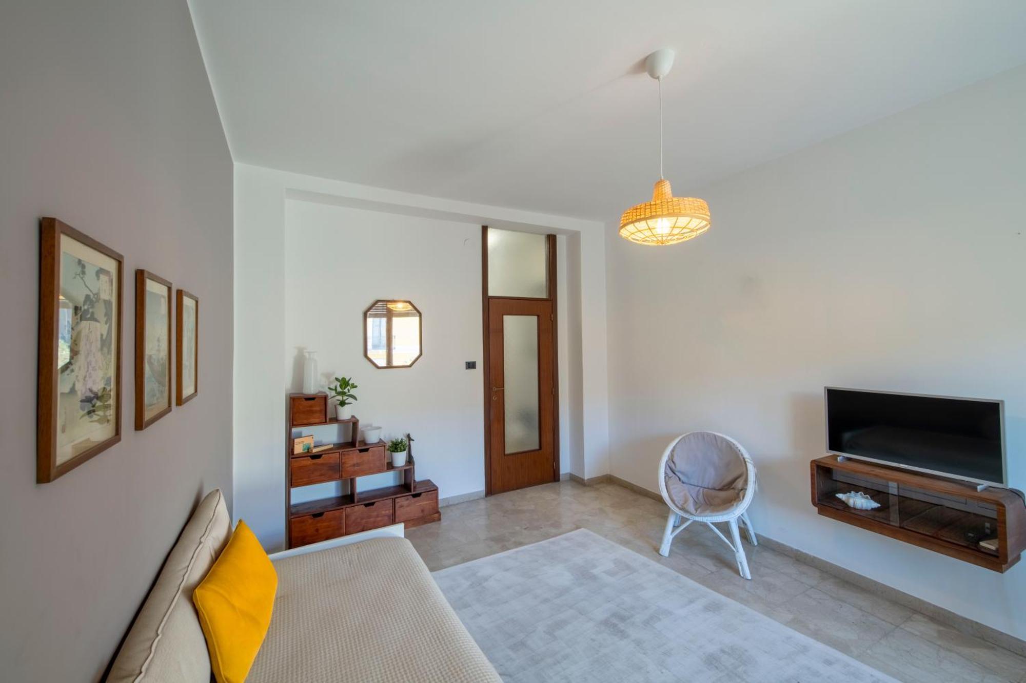 Hope Appartement Pescara Buitenkant foto