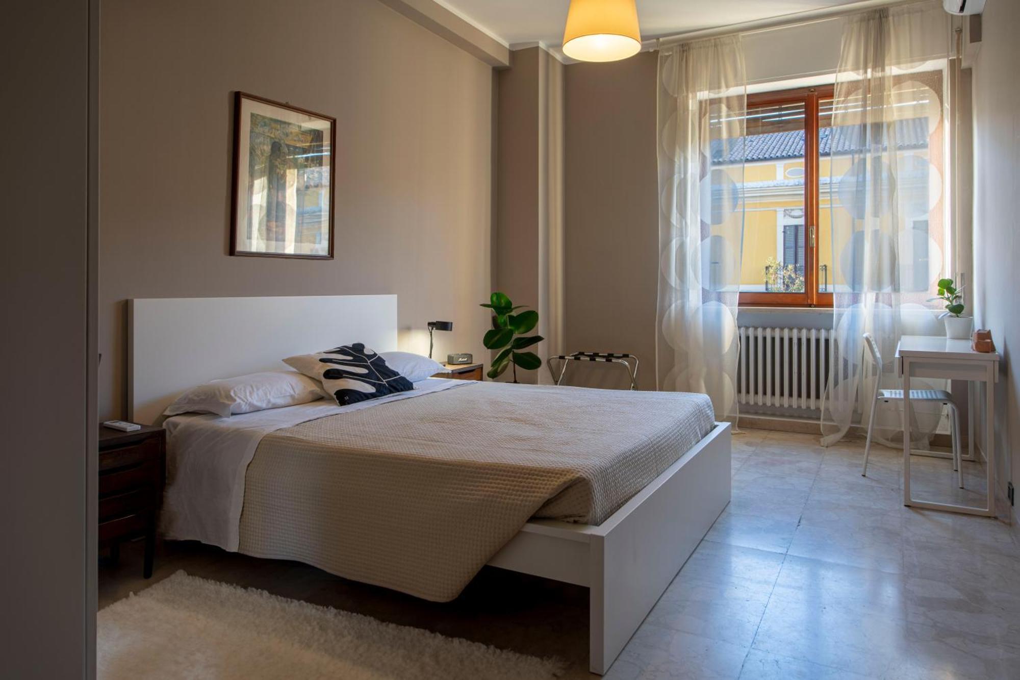 Hope Appartement Pescara Buitenkant foto